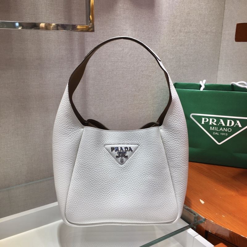 Prada Bucket Bags